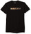 Fifth Sun Mens T-Shirt  Black  x-Large