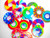 Rainbow Symphony Diffraction Grating - Rainbow Peepholes  Package of 50