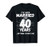 Couples Married 40 Years - Funny 40th Wedding Anniversary T-Shirt