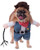 Rubies Walking Cowboy Pet Costume  X-Large