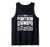 Mens Pontoon - Funny Pontooning Grandpa Captain Boat Gift Tank Top