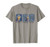 Van Gogh Van Goghing Van Gone Funny T-Shirt