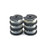 Garden NINJA Trimmer Spool for Hyper Tough  Compatible with HT-19-401-003-06 and HT-19-401-003-07  6 Pack