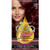 Garnier Olia Ammonia-Free Brilliant Color Oil-Rich Permanent Hair Color  3-60 Darkest Red Rose -Pack of 1- Red Hair Dye -Packaging May Vary-