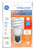 Ge Lighting 72468 Energy Smart Bulb 10w - Cool White