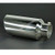 Remarkable Power 5" Inlet 8" Outlet 18" Long Stainless Steel Rolled Edge Diesel Exhaust Tip EXT36