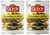 Gefen Mini Pickled Cucumber in Brine  19oz -2 Pack-