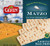 Gefen  Lightly Salted Matzo  10-5oz -3 Pack- Traditional Style Matzo