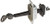 Genuine Honda 72380-S0X-A00 Door Check Assembly