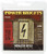 Thomastik-Infeld PB109 Power-Brights 6 String Magnecore Round Wound Set E  B  G  D  A  E