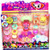 Zoobles Spring To Life Deluxe Dressobles set With Birdalia # 461