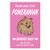 SignMission Pomeranian Decal Dog pet Parking Road Toy Kennel Breeder Groomer Vet - Indoor-Outdoor - 7 Tall