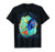 Disney Pixar Finding Dory Just Keep Swimming T-Shirt T-Shirt