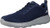 Skechers Performance Mens Go Walk Max-54601 Sneaker navy-gray 10-5 M US