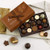 Lake Champlain Gourmet Chocolate Assortment Gift Box  15 Pieces  9 Ounces