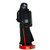 Kurt Adler SW6172L 11" Star Wars Kylo Ren Nutcracker