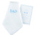 Hortense B- Hewitt Wedding Accessories Father of The Bride Hanky