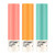 Tonymoly Liptone Lipcare Stick  3 Count