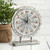 CTW Home Collection Windmill Tabletop Clock