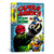 iCanvasART Marvel Comic Book Captain America Issue Cover No.115 Canvas Art Print, 18 by 12-Inch