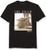 Fifth Sun Mens T-Shirt  Black  Large