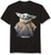 Fifth Sun Mens T-Shirt  Black  Large