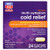 Rite Aid Severe Multi-Symptom Daytime Cold Medicine  Cool Blast Flavor - 24 Caplets - Cold Relief