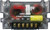 Audiopipe 2 Way Crossover CRX-203 400 Watts Passive Crossover Car Audio Tweeter