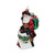 Christopher Radko Chilly Chimney Chap Santa Glass Ornament