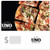Uno Pizzeria and Grill Pizza Gift Cards - E-mail Delivery