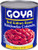 Goya Foods Red Kidney Beans  110 Ounce -Pack of 6-
