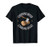 Chopping Wood Looking Good Lumberjack Logger T-Shirt