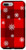 iPhone 7 Plus-8 Plus Christmas Phone Case Red Christmas Plaid Snowflake Case