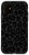 iPhone 11 Black Leopard Phone Case Cheetah Skin Pattern Women Case