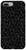 iPhone 7 Plus-8 Plus Black Leopard Phone Case Cheetah Skin Pattern Women Case