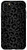 iPhone 11 Pro Max Black Leopard Print Phone Case Black Cheetah Pattern Case