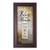 James Lawrence Bless This House Framed Wall Art