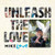 Unleash The Love -2-CD-
