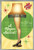 Trends International A Christmas Story - Lamp Wall Poster Multi