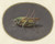 Posterazzi Grasshopper Poster Print by Jan Augustin Van Der Goes 1690-1700 Dutch Painting Gouache On Parchment- -Bsloc-2016-1-252-  -24 x 18-