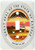 3dRose lsp-55437-1 State Seal Of Kansas -Pad-Us- Single Toggle Switch