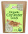 Jiva Organics Organic Coriander Seeds Whole 1-5 Pound Bulk Bag - Non-GMO