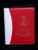 Kappa Alpha Psi Padded Portfolio Fraternity Divine Nine Greek Nupe