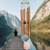 Halcyon Large Wind Chimes for Outside - Deep Tone 36 Inch - Amazing Grace Wind Chime - Sympathy Memorial windchimes - Outside Decoration for Your Gard