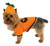 Rubies Pumpkin Pet Costume  Medium