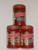 Hannahs Pickled Sausage 16 oz -Pack of 3-