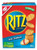 Ritz Low Sodium Crackers 0 Trans Fat 200g from Canada