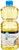 Amazon Brand - Happy Belly Vegetable Oil  48 Ounces