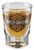 Harley-Davidson Core Bar and Shield Logo Shot Glass  2 oz- - Clear HDX-98713