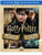 Harry Potter Double Feature The Deathly Hallows Part 1 and 2 -Blu-ray-